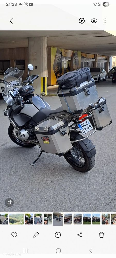 BMW Adventure - 25