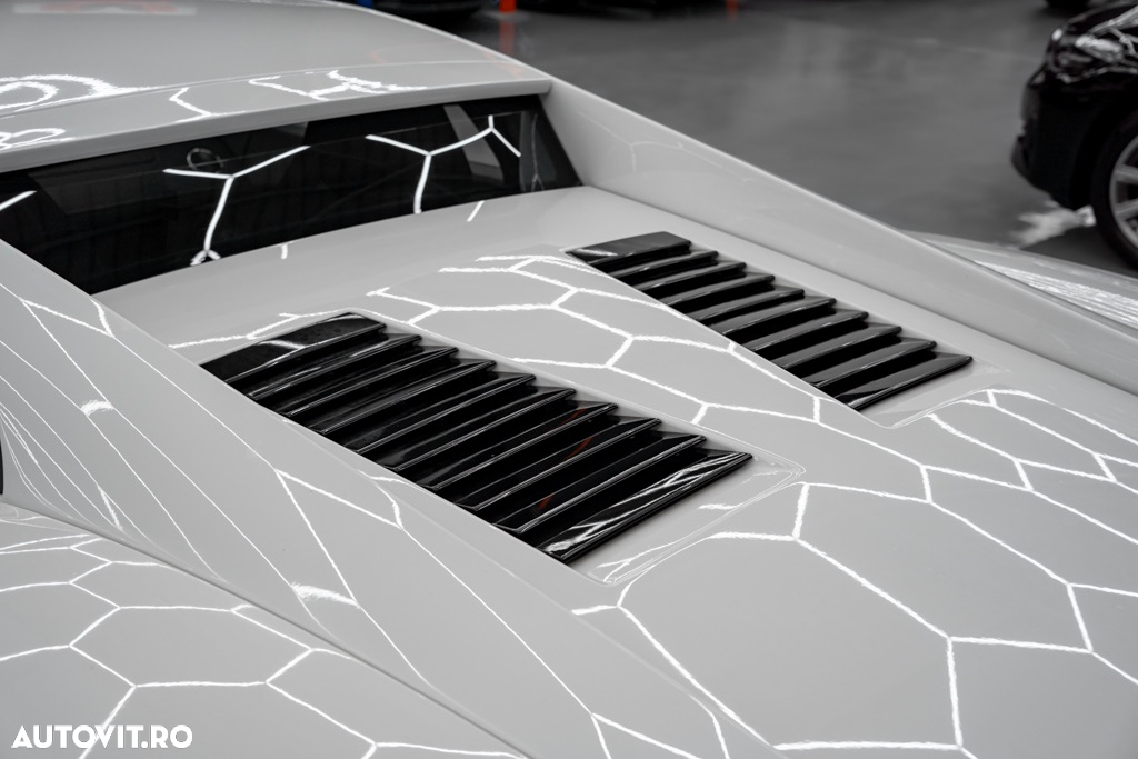 Lamborghini Gallardo - 26