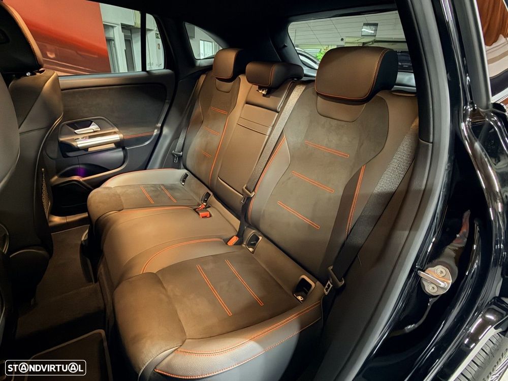 Mercedes-Benz GLA 250 e AMG Line - 8