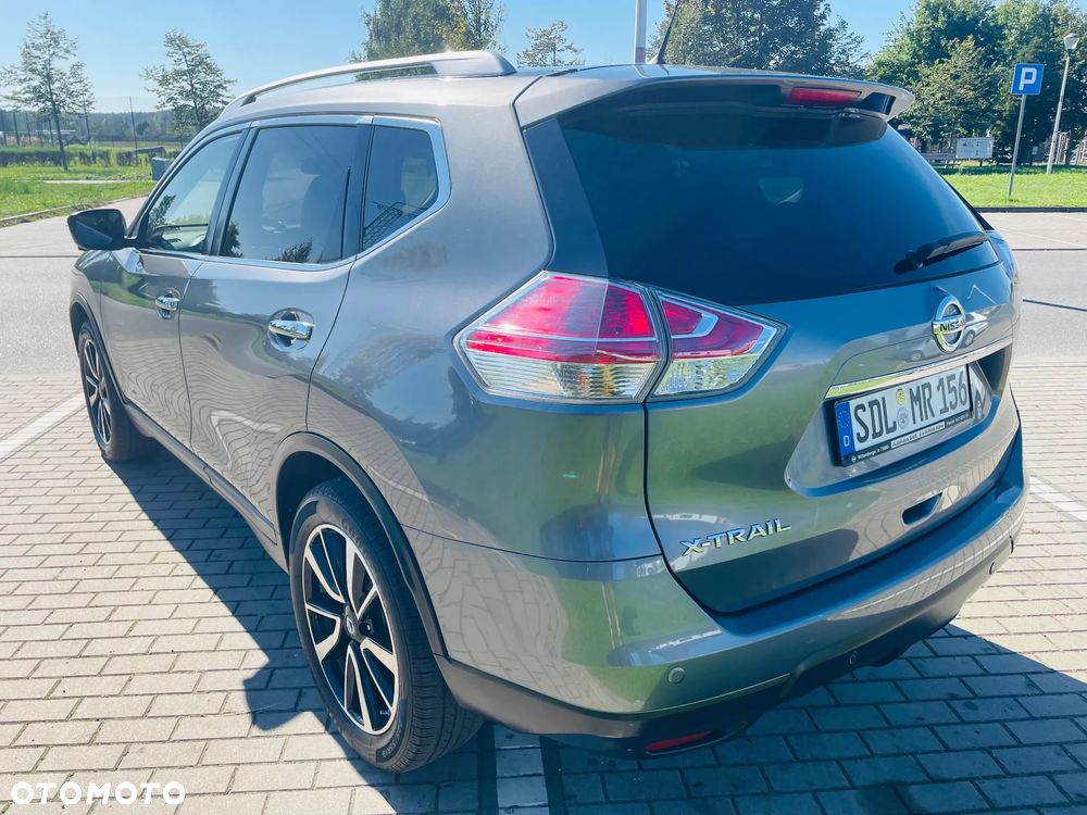 Nissan X-Trail 1.6 DIG-T Tekna - 3