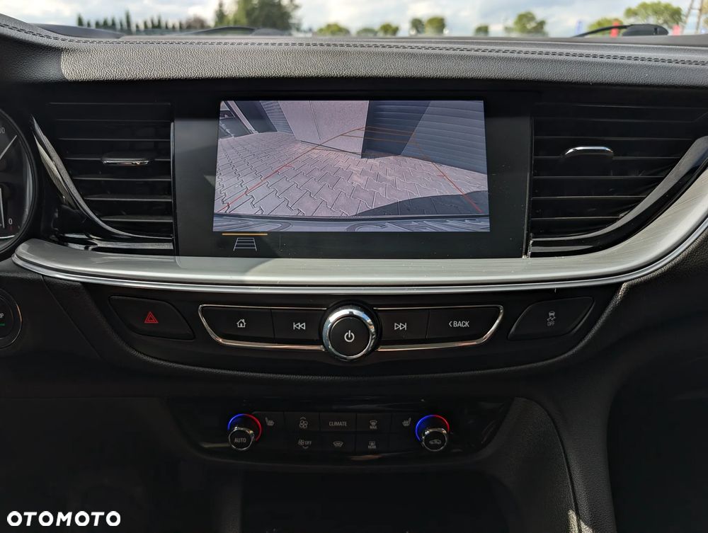 Opel Insignia 2.0 Direct InjectionTurbo Business Elegance - 30