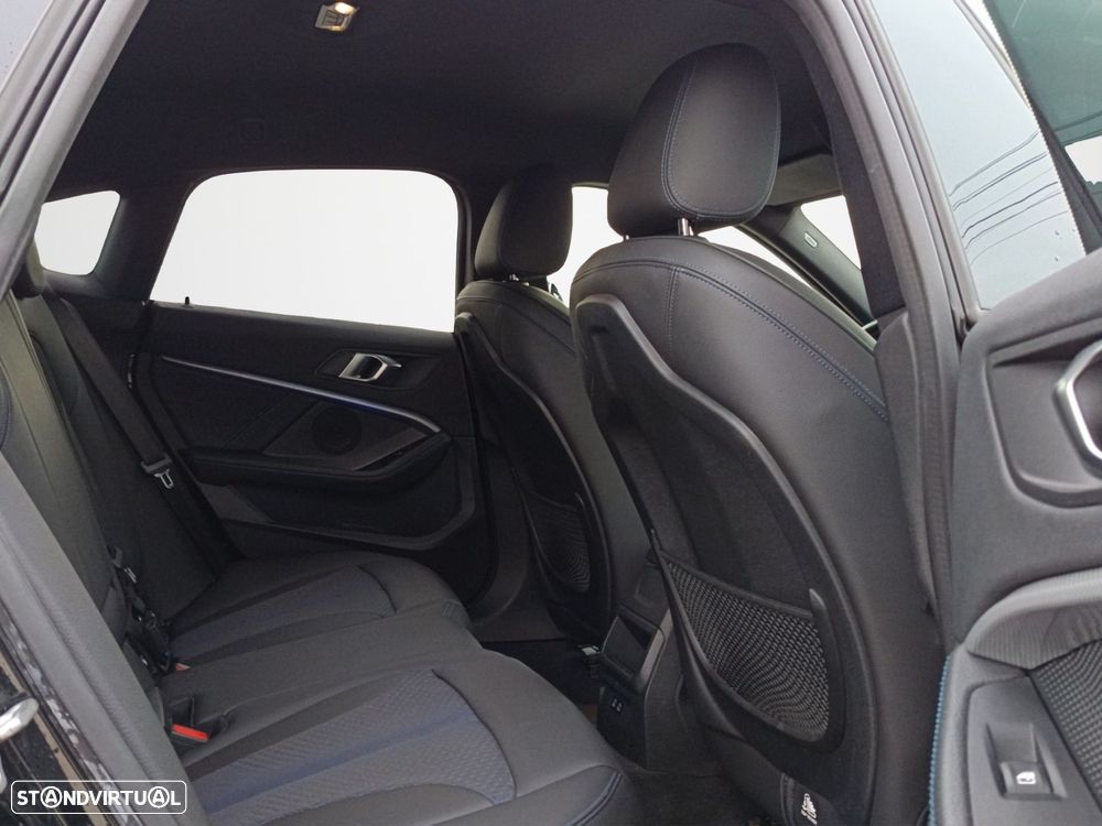 BMW 216 Gran Coupé d Pack Desportivo M - 31