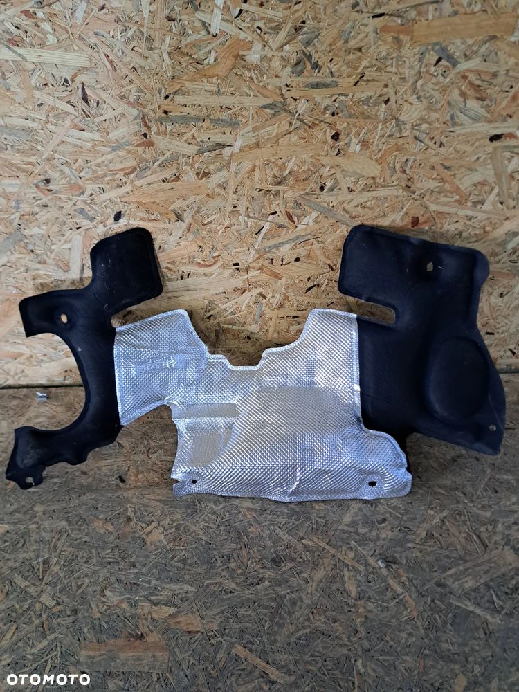 Wygłuszenie ściany grodziowej VOLVO XC60 II OE 32244470 - 1