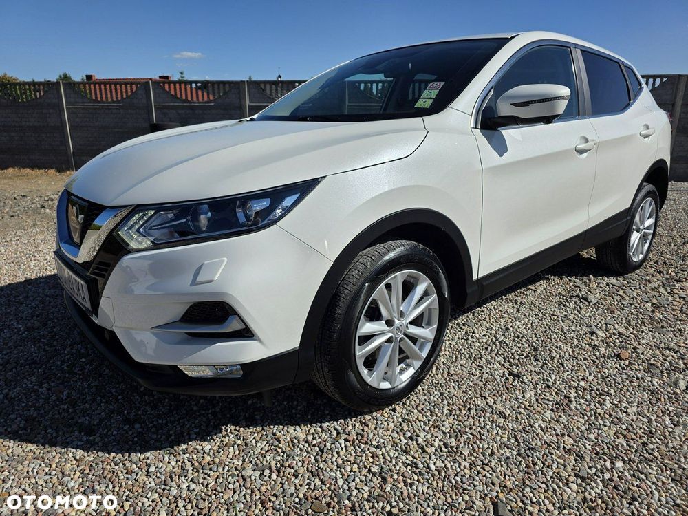 Nissan Qashqai 1.6 DCi ALL-MODE 4x4i N-Connecta - 25