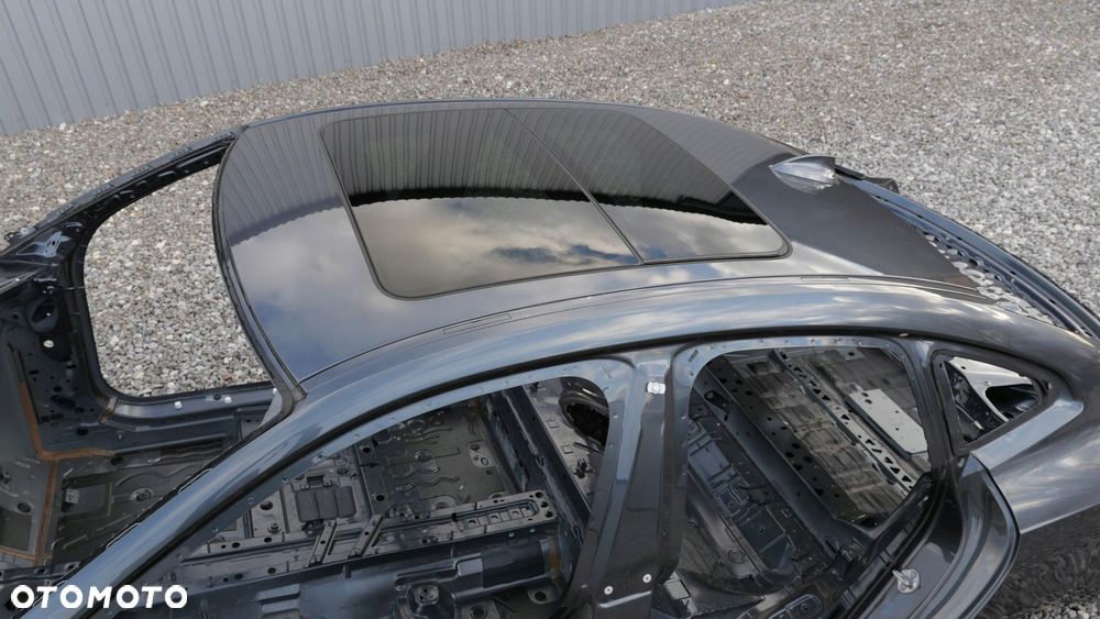 bmw f44 gran coupé dach panorama szyberdach kolor b39 - 1