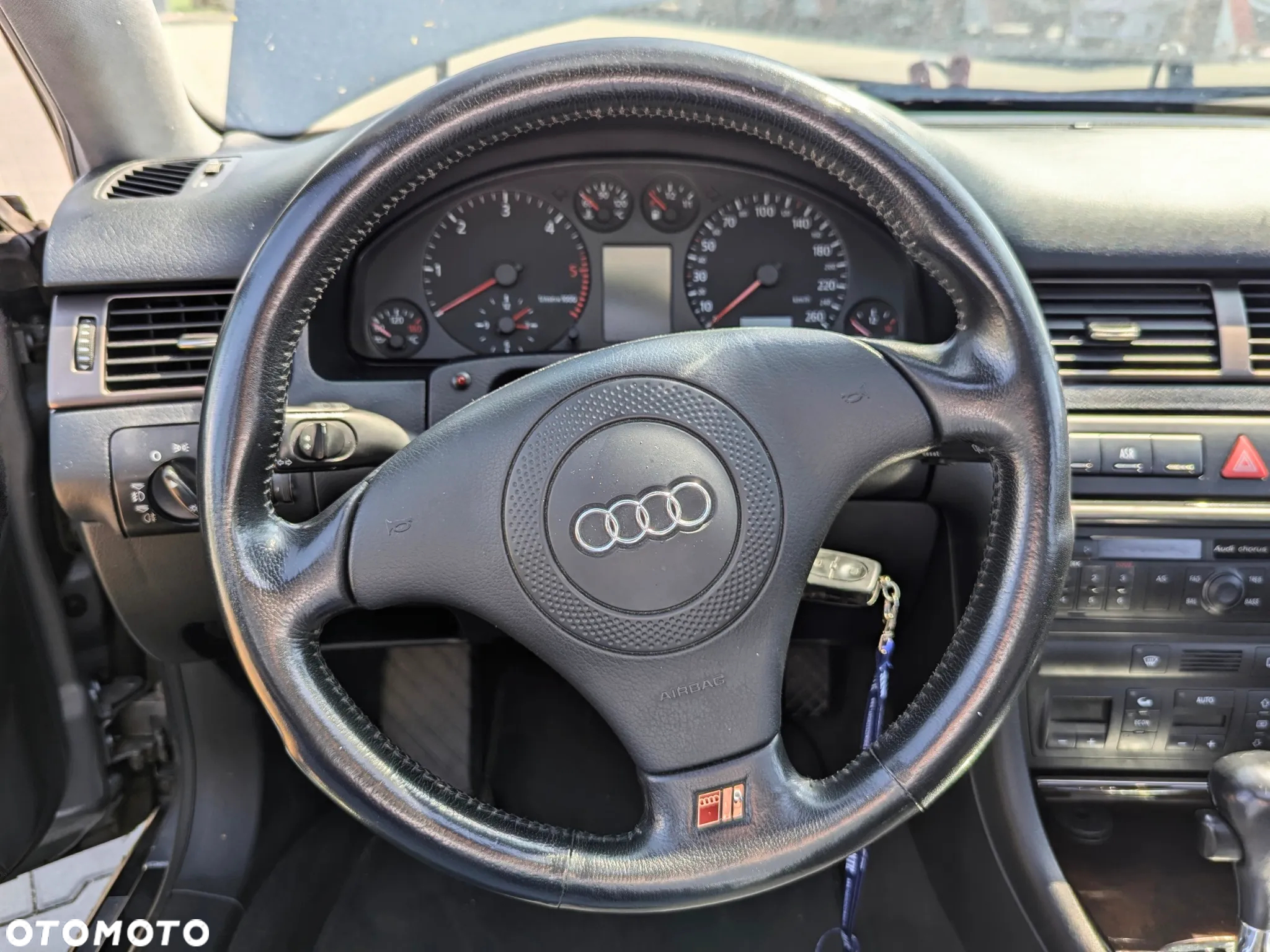 Audi A6 - 18