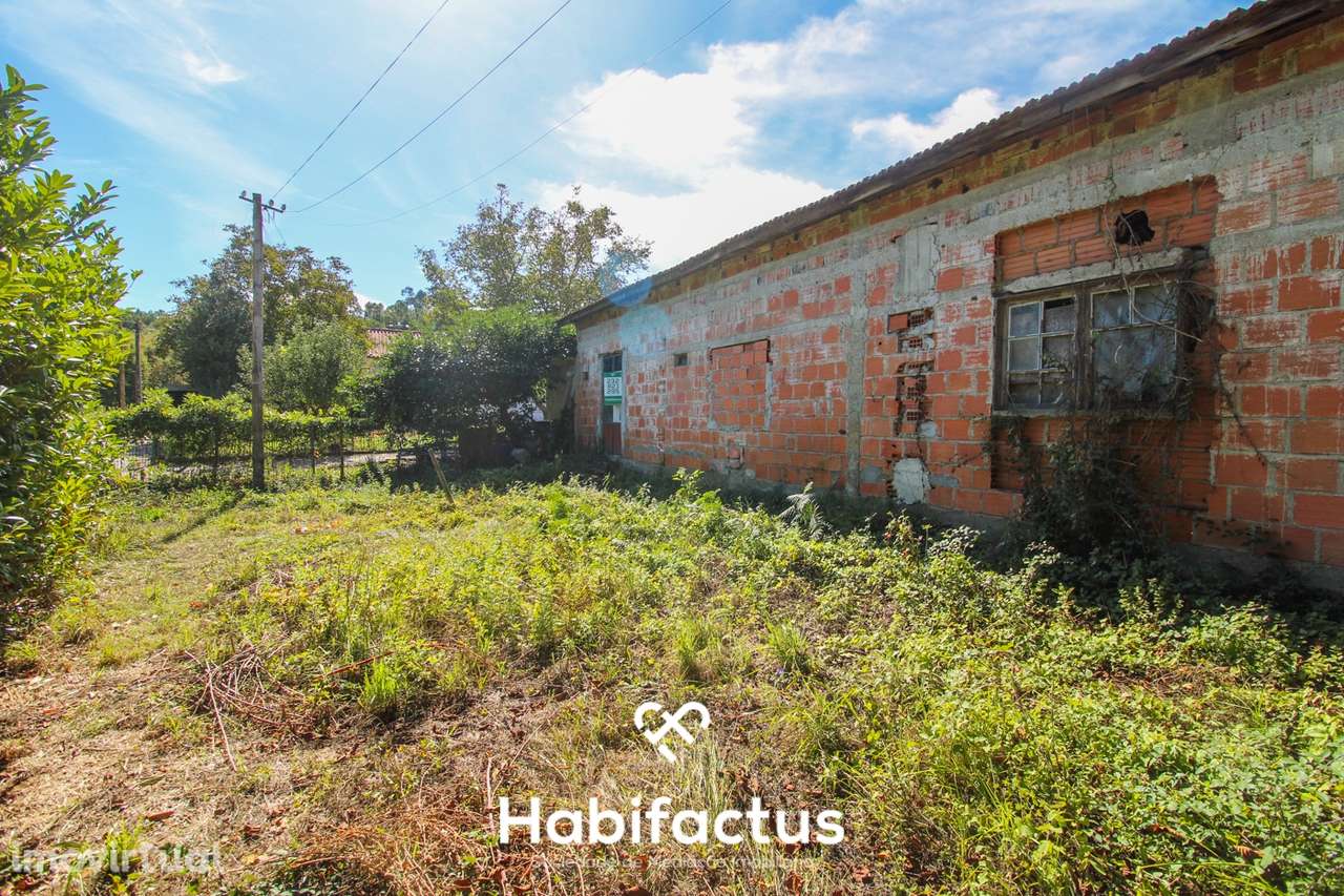 Armazém à venda em Campo de Besteiros - Grande imagem: 4/25