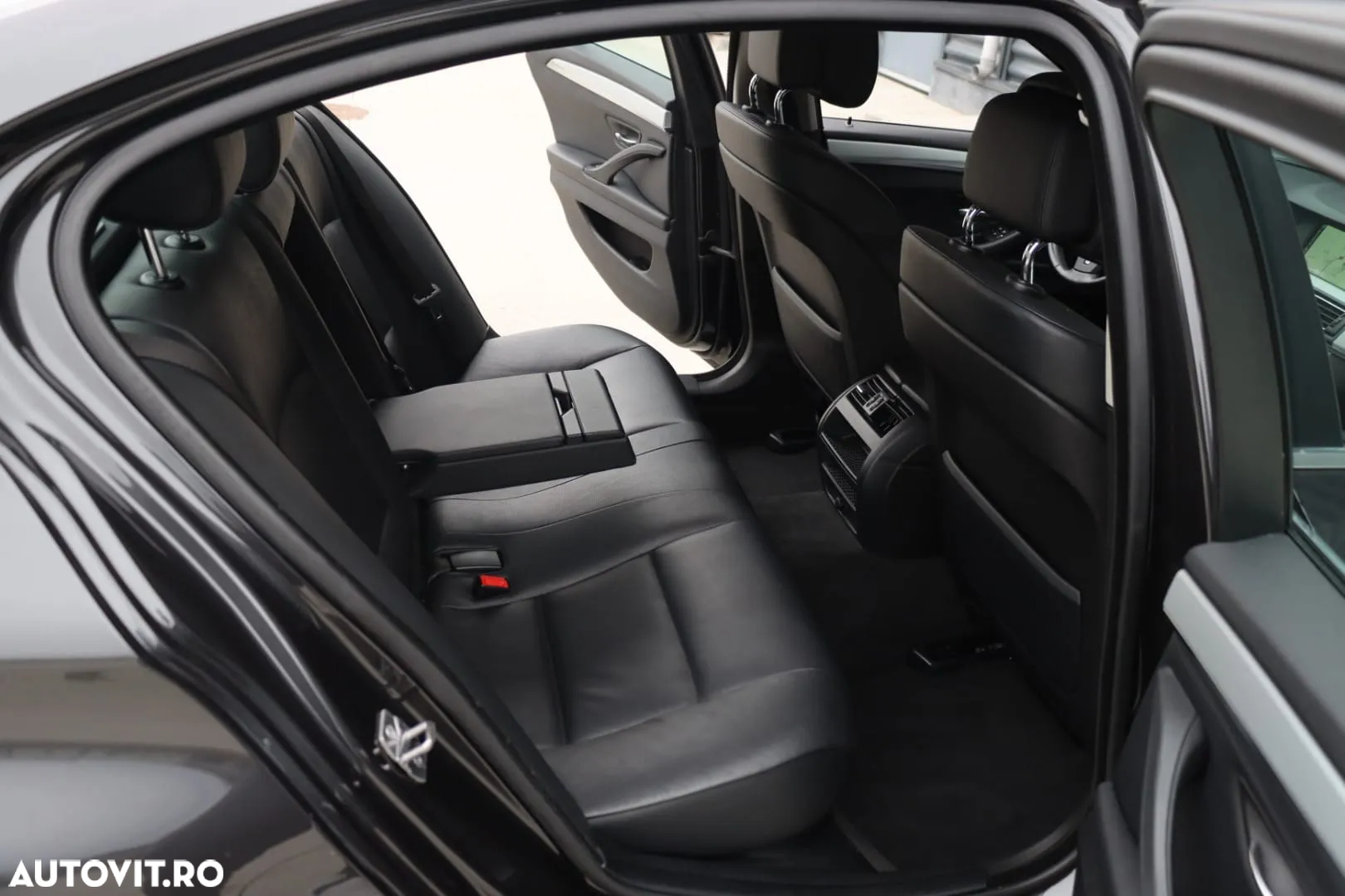 BMW Seria 5 - 13