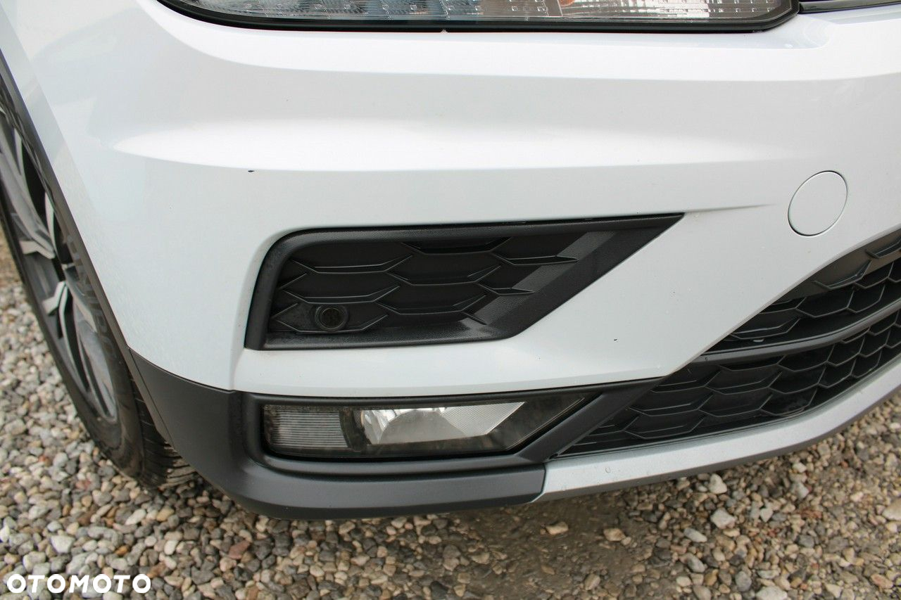 Volkswagen Tiguan Allspace 2.0 TDI SCR Comfortline - 39