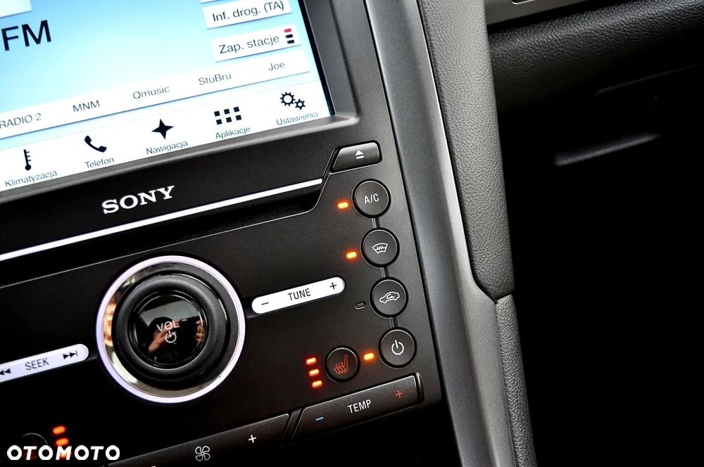 Ford Mondeo 2.0 TDCi Titanium - 33