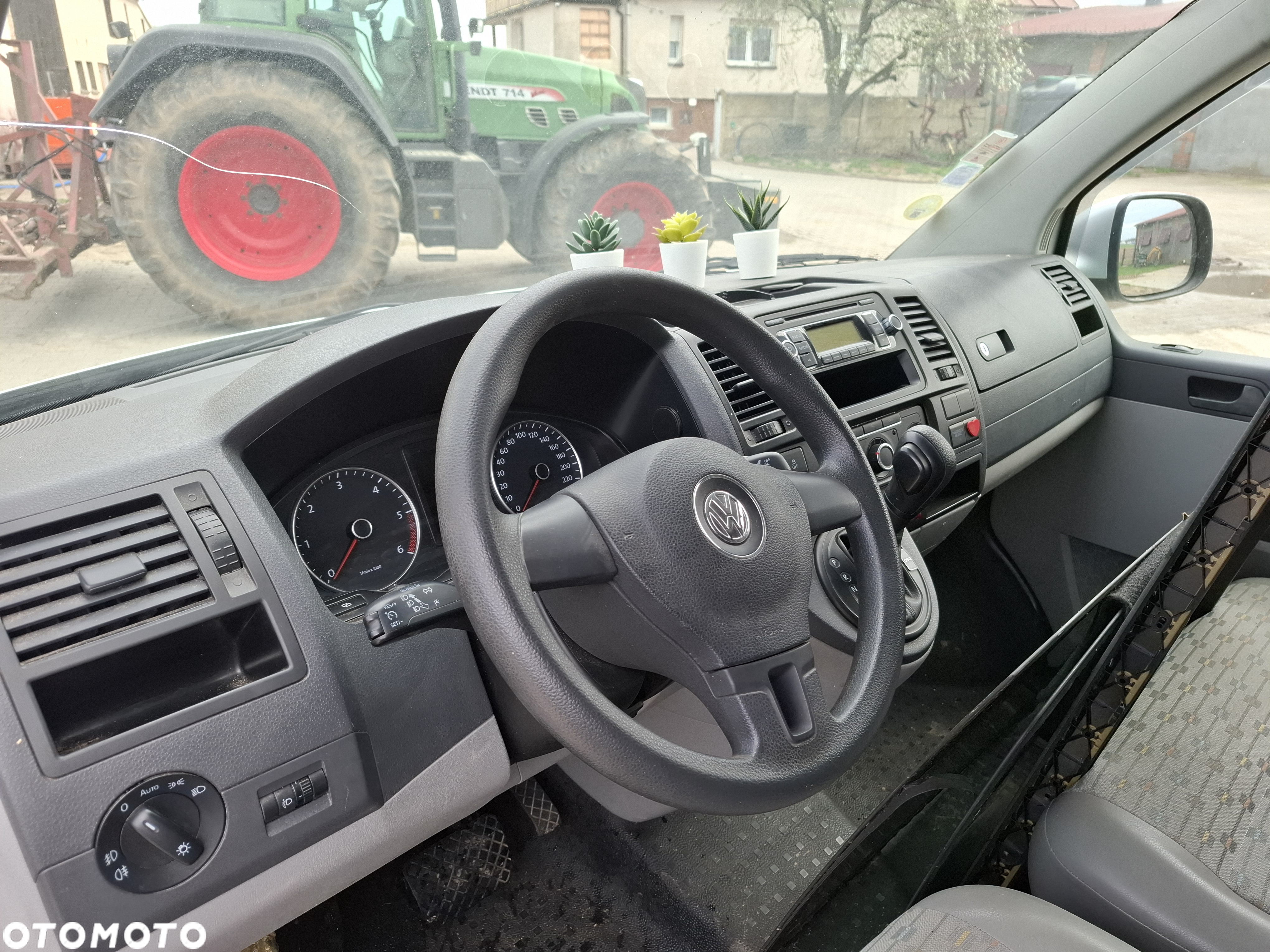 Volkswagen T5 - 13