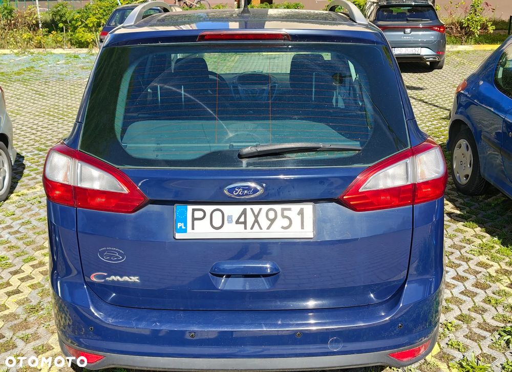 Ford Grand C-MAX 2.0 TDCi Trend - 2