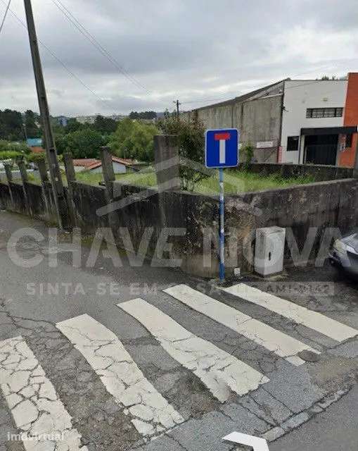 Terreno para construção de Moradia - Grande imagem: 3/4