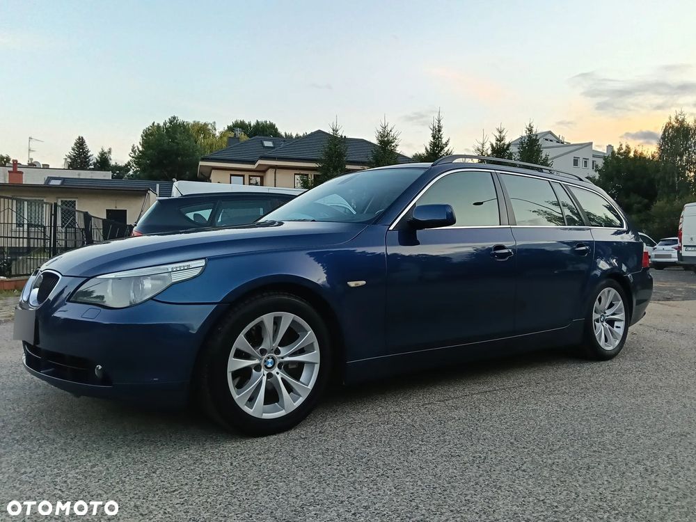 BMW Seria 5 - 13