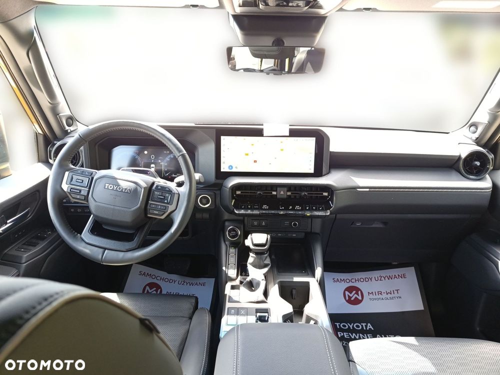 Toyota Land Cruiser LC 2.8 D-4D First Edition - 11