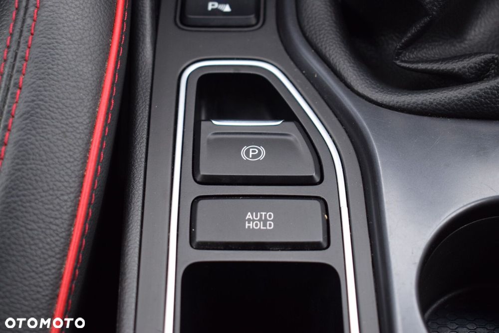 Hyundai Tucson - 24