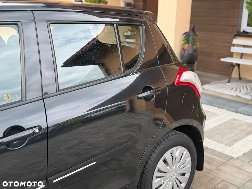 Suzuki Swift 1.2 Comfort - 37