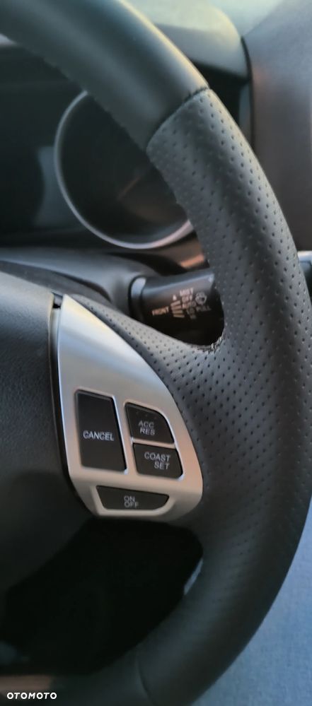 Mitsubishi ASX 1.8 DID Instyle NAVI 4WD AS&G - 13
