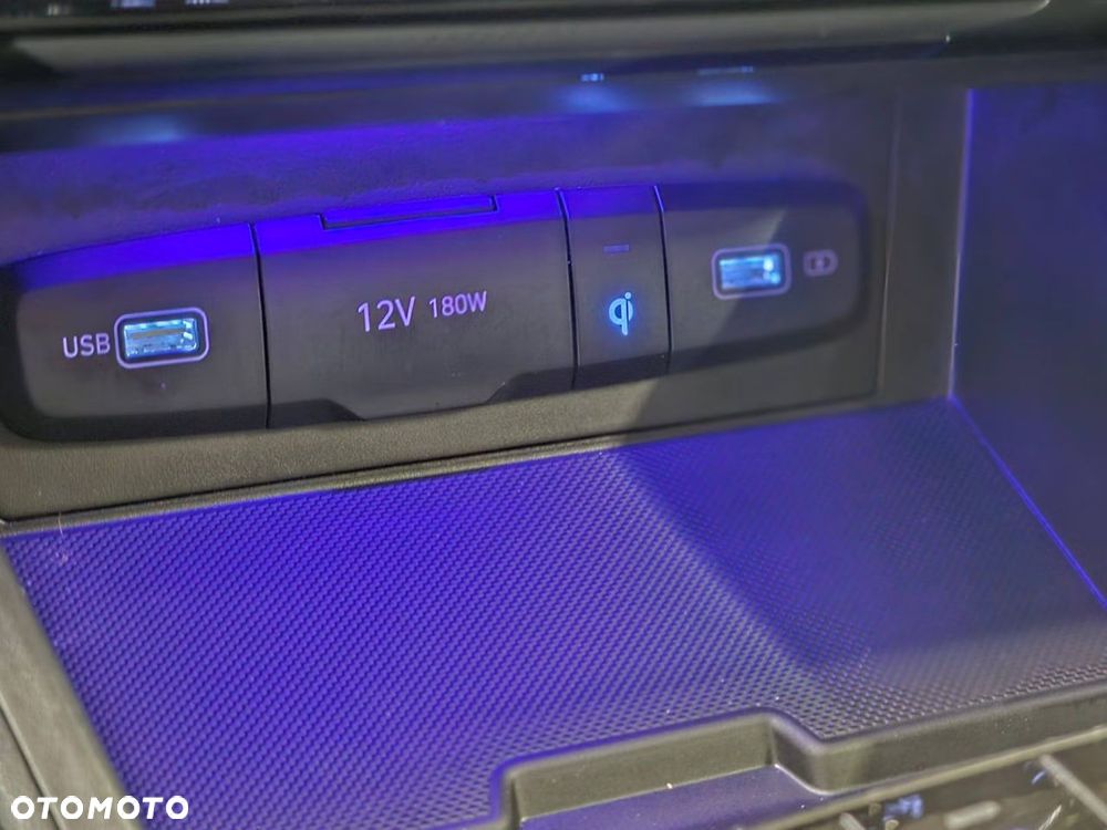 Hyundai Tucson 1.6 T-GDi 4WD Prime - 23