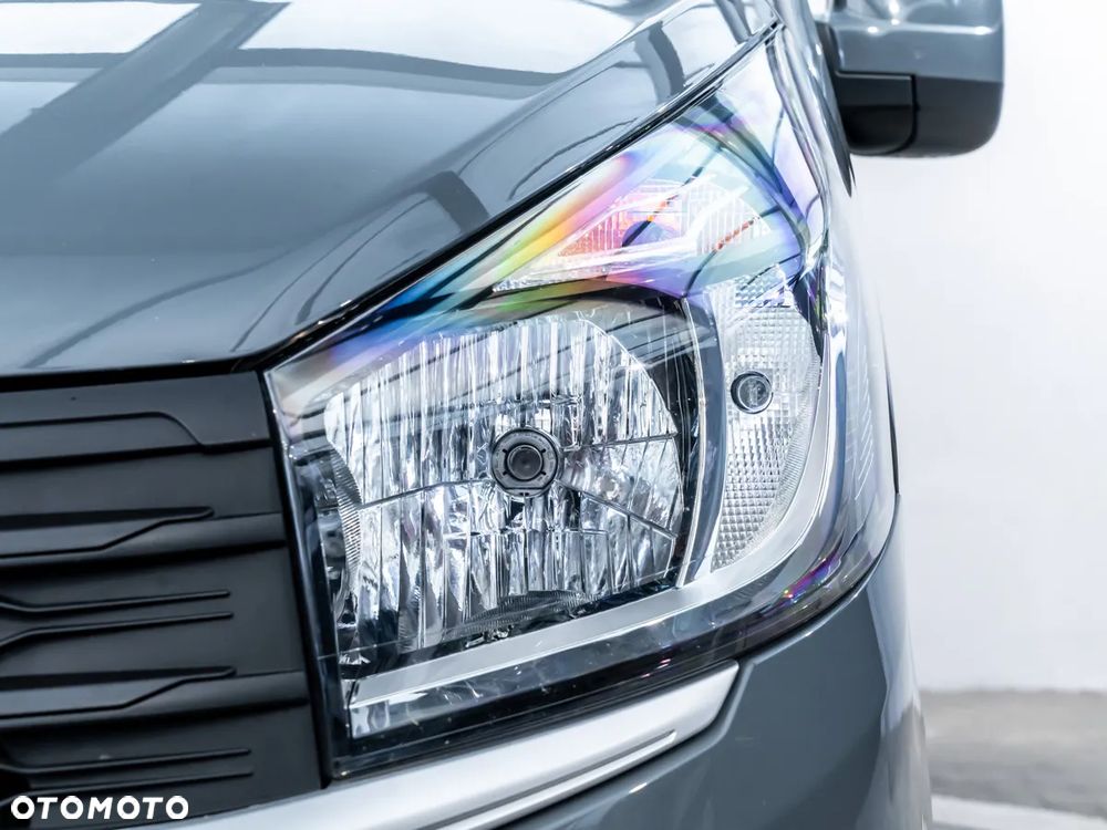 Fiat Talento Kombi L2 Turismo - 10