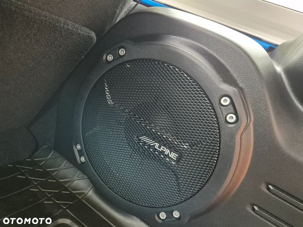 Jeep Wrangler Unlimited GME 2.0 Turbo Rubicon - 20