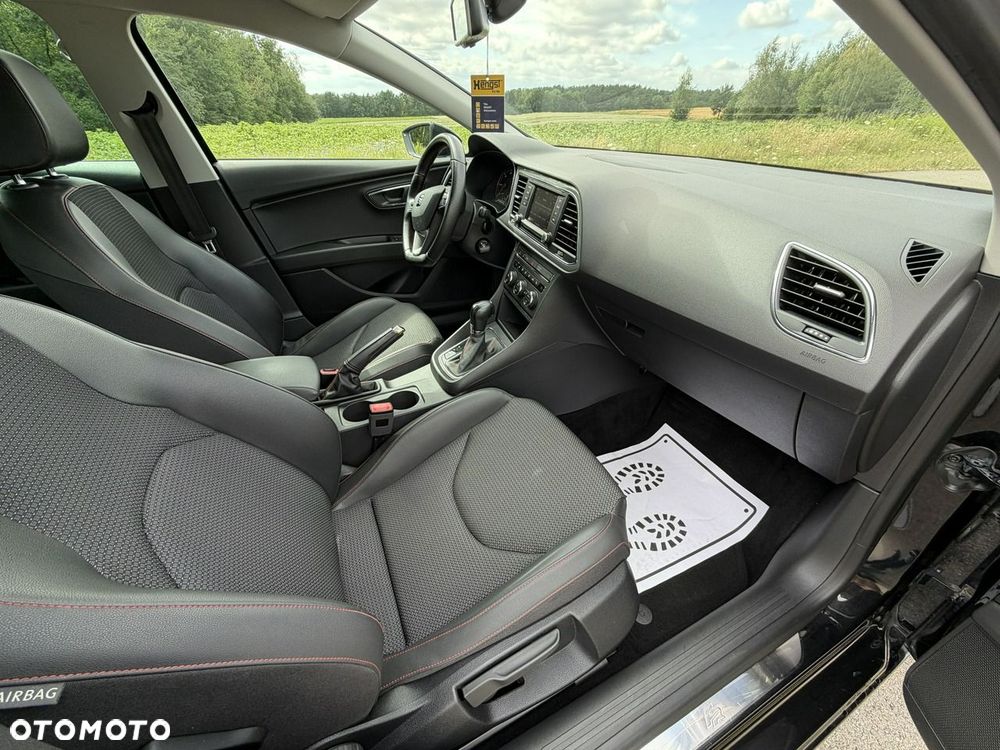 Seat Leon - 9