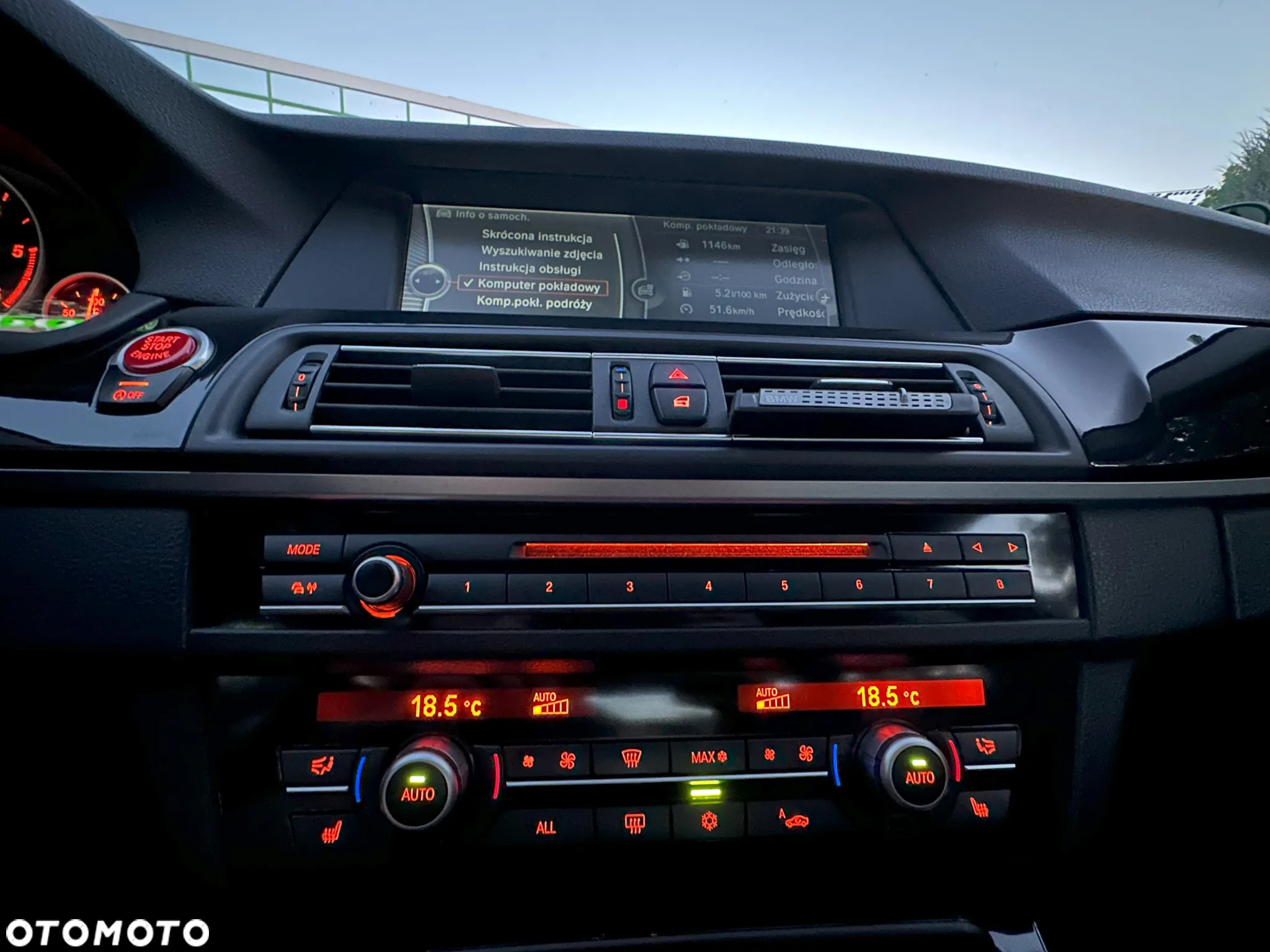 BMW Seria 5 - 23