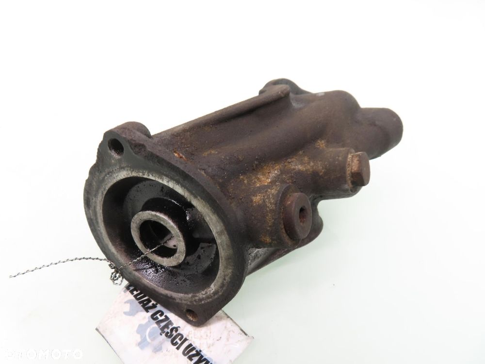 PODSTAWA FILTRA OLEJU VW 2.4 D 074115417N - 3