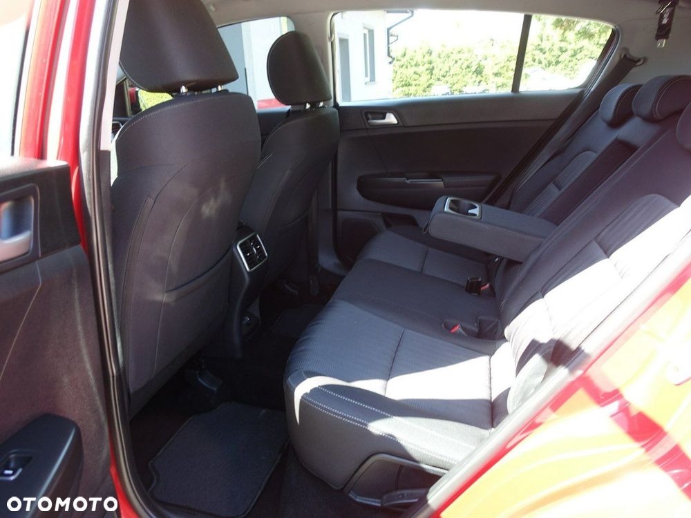 Kia Sportage 1.6 GDI L 2WD - 18