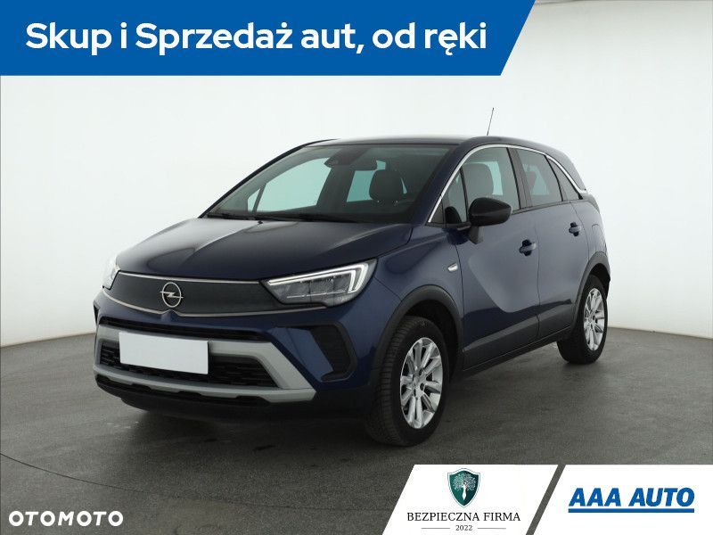 Opel Crossland X - 3