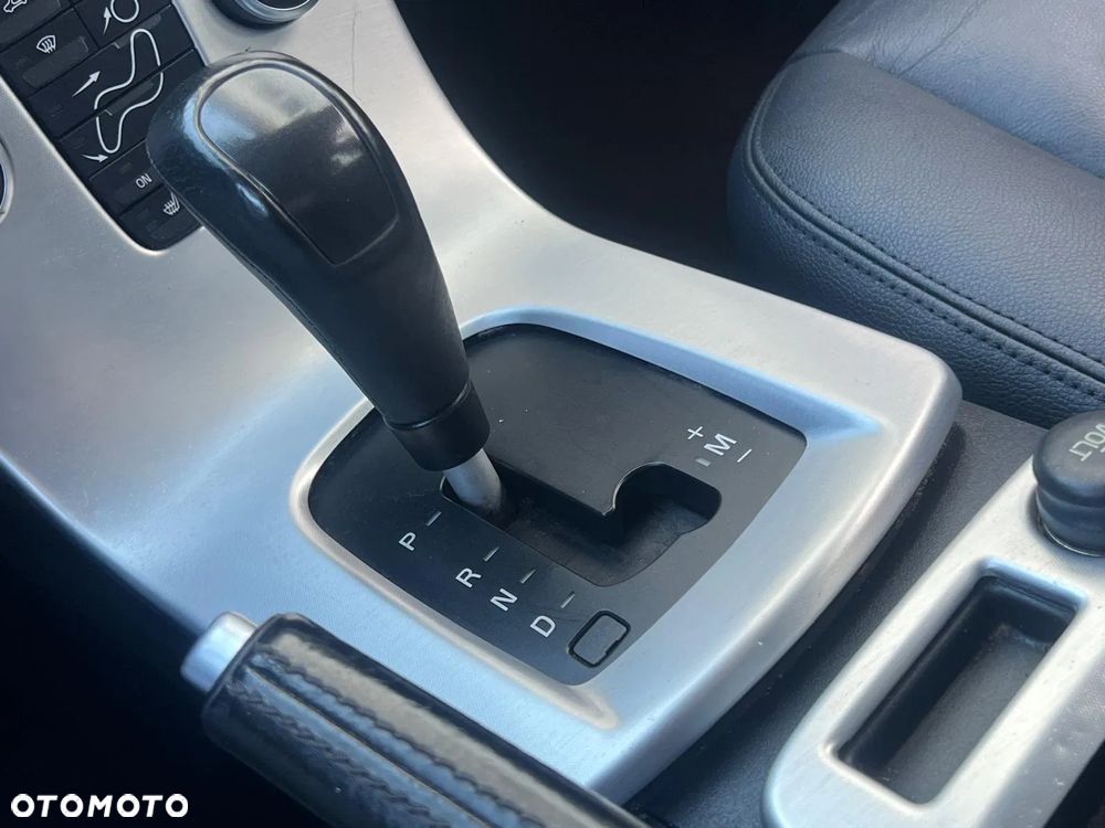 Volvo V50 T5 Summum - 25