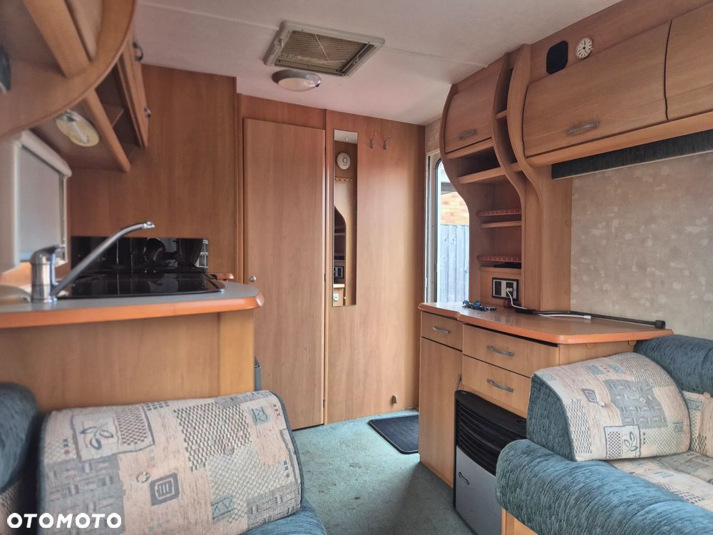 SWIFT Accord 480 - 4