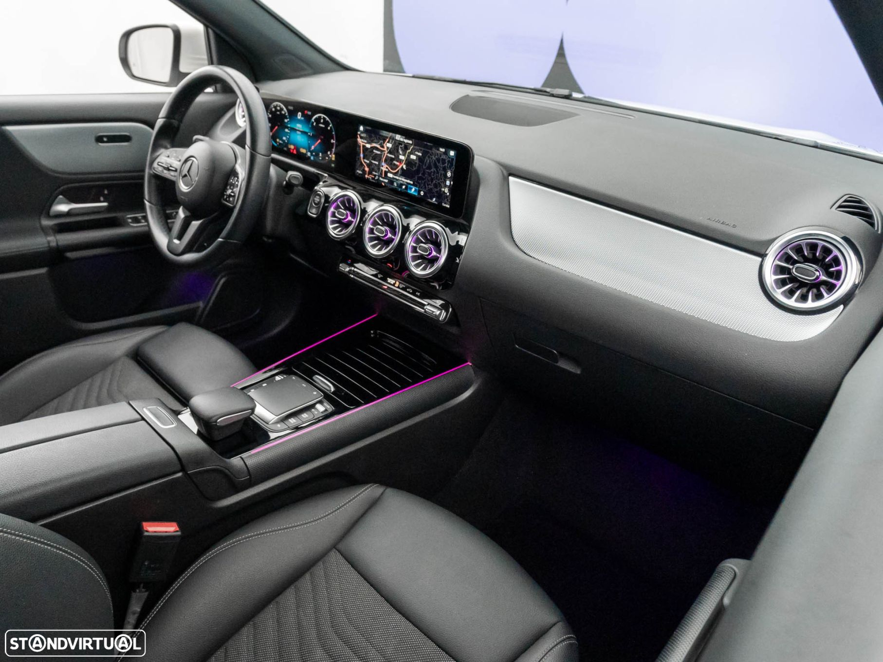 Mercedes-Benz GLA 200 d Style - 15