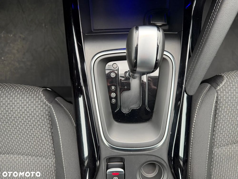 Renault Kadjar 1.3 TCe FAP Intens EDC - 26