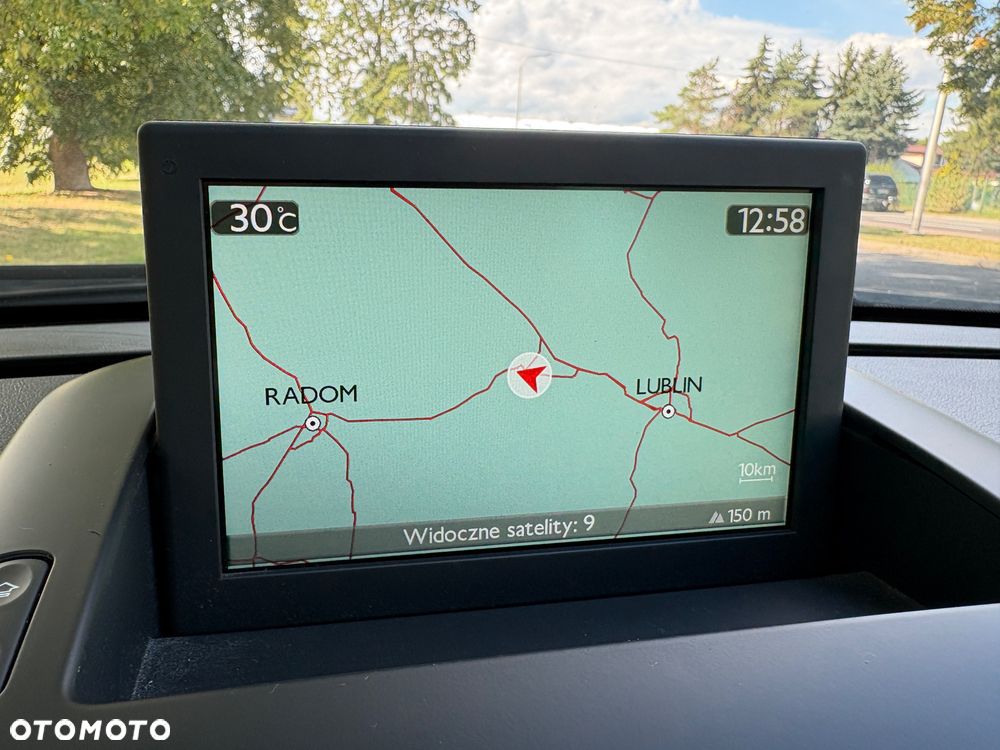 Peugeot 5008 BlueHDI 120 Stop & Start Allure - 19
