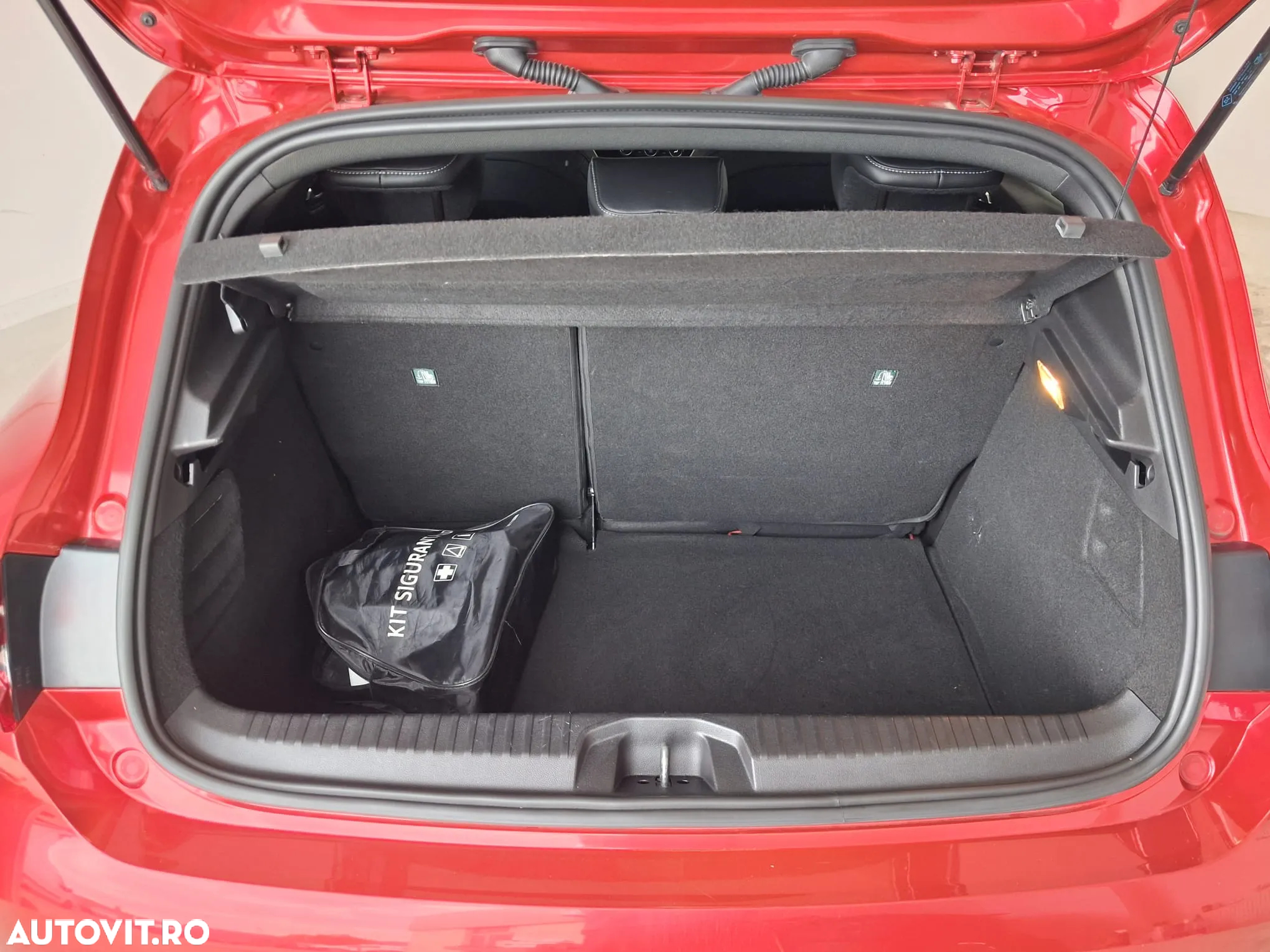 Renault Clio V 1.0 TCe 100 GPL Intens - 5