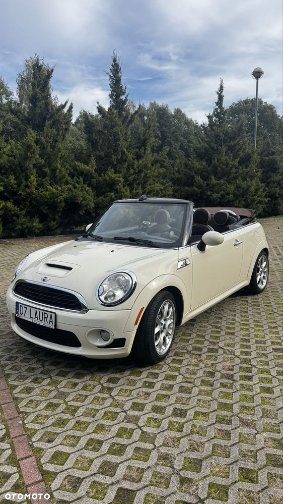 MINI Cooper S - 1