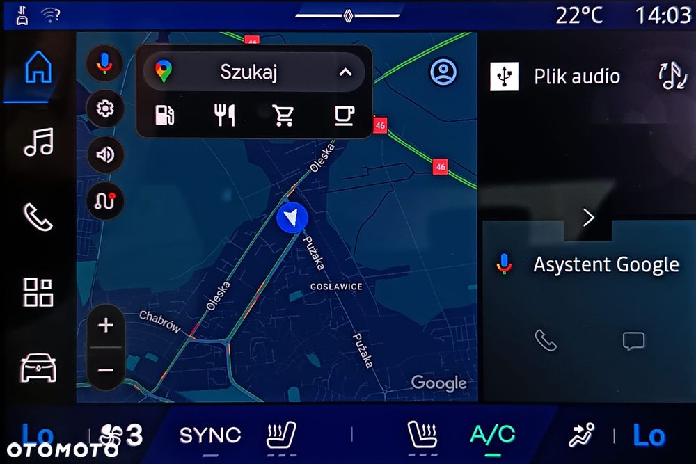 Renault Austral 1.3 TCe mHEV Evolution - 33