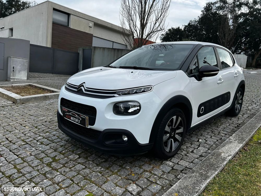 Citroën C3 1.2 PureTech Shine - 11