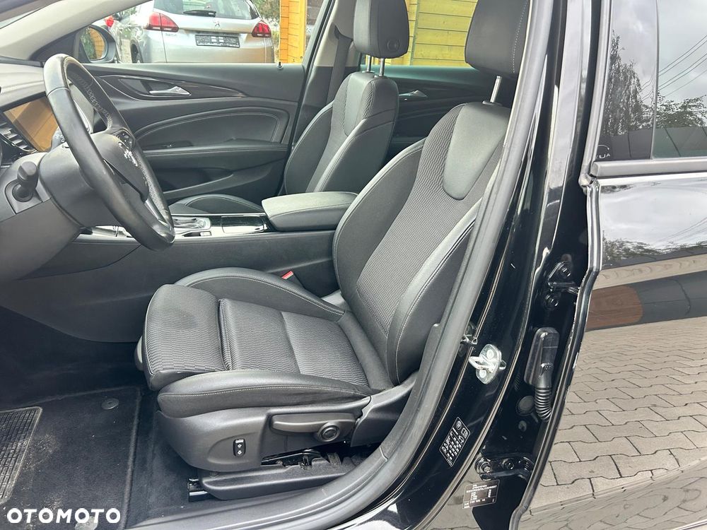 Opel Insignia 1.6 CDTI Innovation S&S Eco - 20