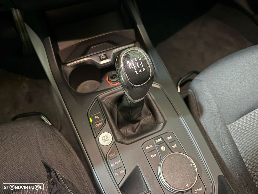 BMW 116 i Advantage - 12