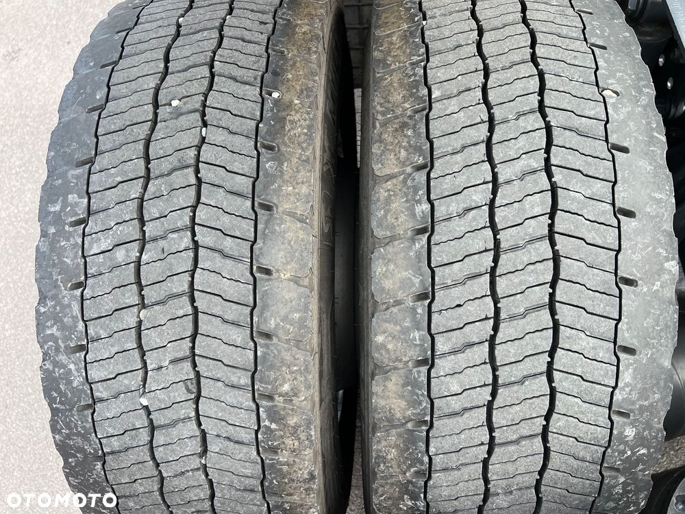Mercedes-Benz ACTROS L MP5 POLIFTOWY bez retardera prokontraktowy - 18