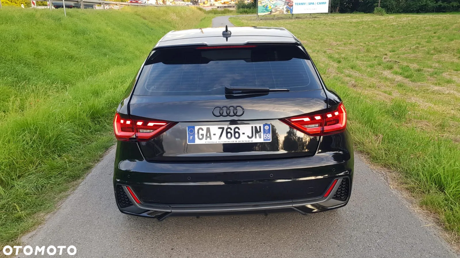 Audi A1 - 4
