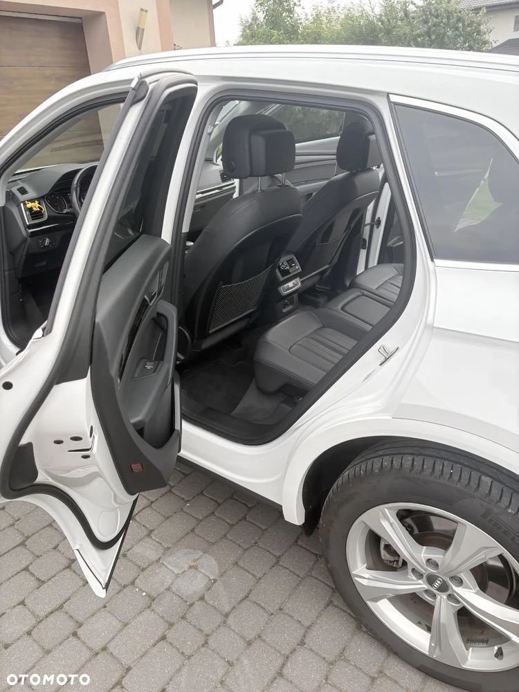 Audi Q5 2.0 TFSI Quattro S tronic - 6