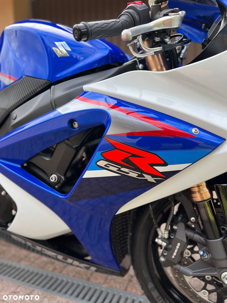 Suzuki GSX-R - 12