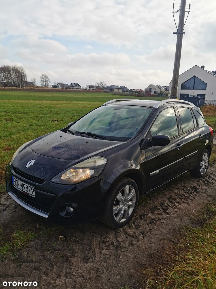 Renault Clio 1.5 dCi Dwudziestka - 4