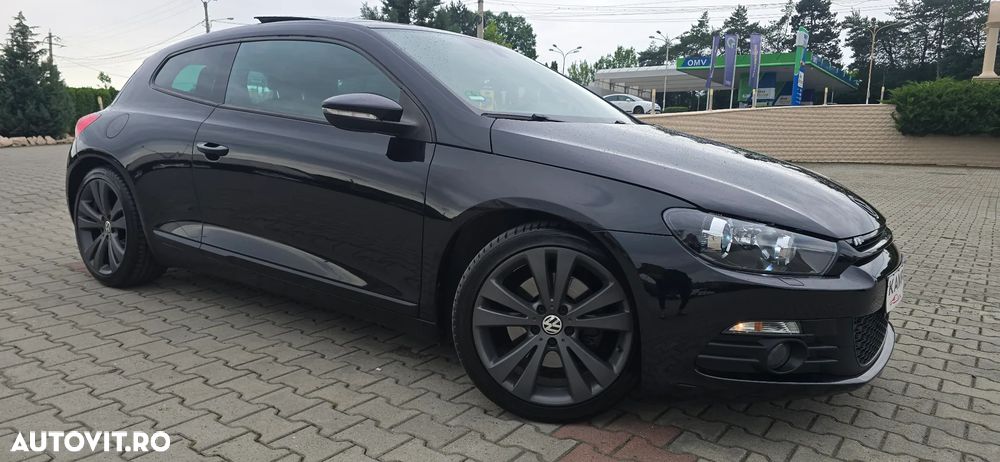Volkswagen Scirocco 1.4 TSI Edition - 6