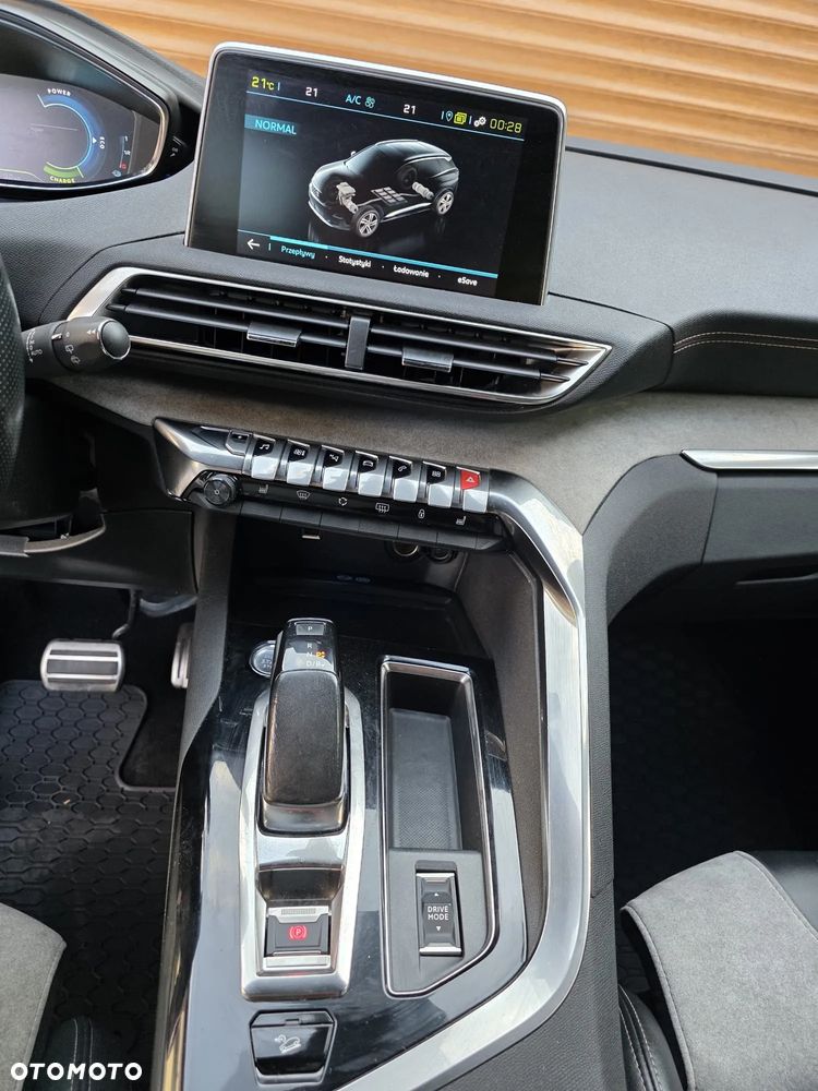 Peugeot 3008 - 24