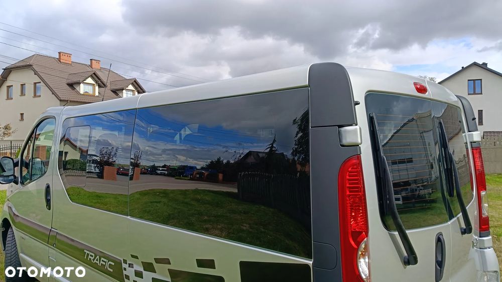 Renault Trafic L2H1 Pack Clim - 19