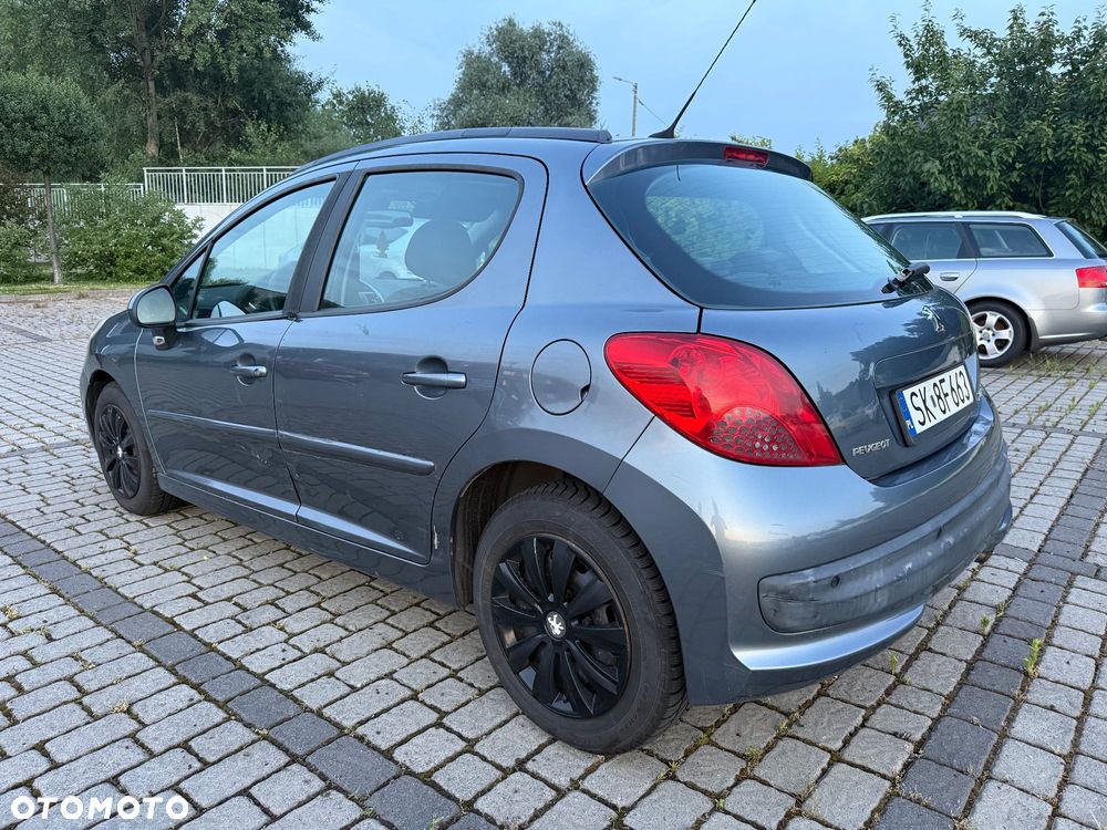 Peugeot 207 - 2